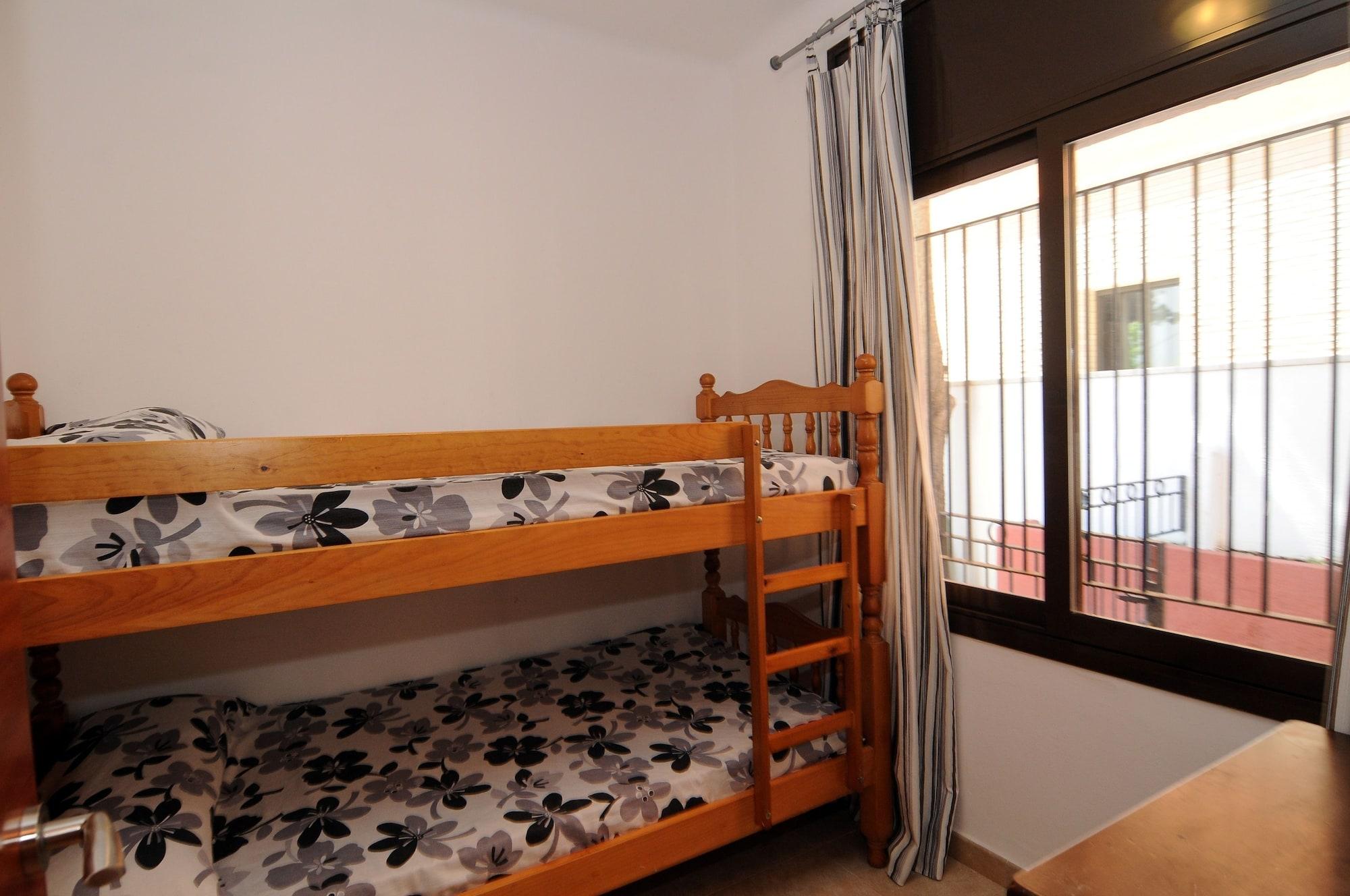 Apartamentos Ar Caribe Lloret de Mar Exterior photo