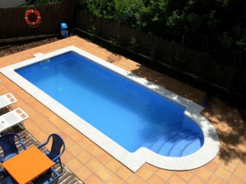 Apartamentos Ar Caribe Lloret de Mar Exterior photo