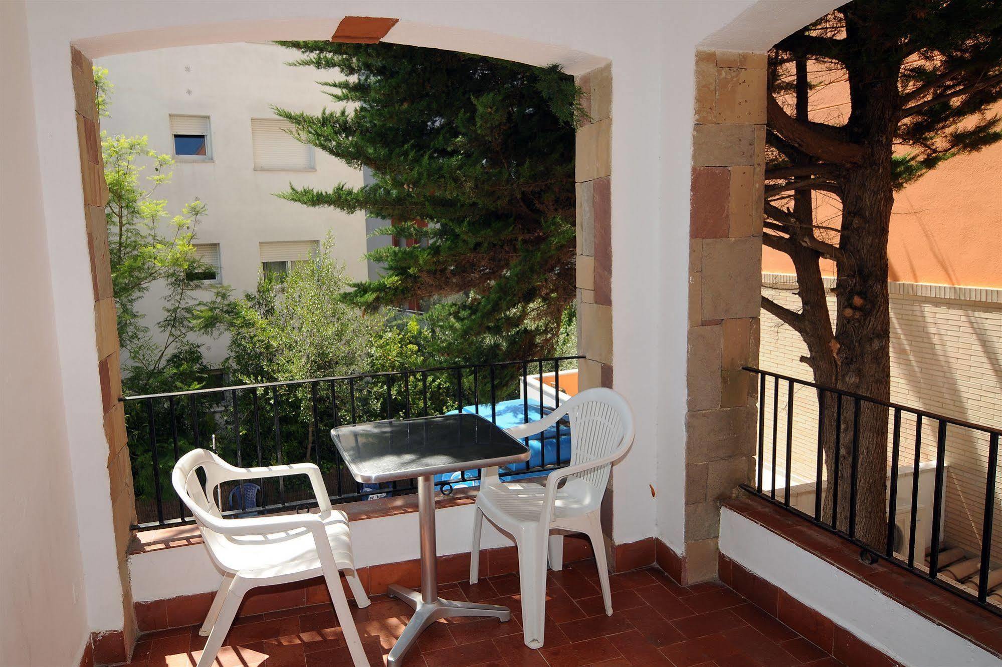 Apartamentos Ar Caribe Lloret de Mar Exterior photo