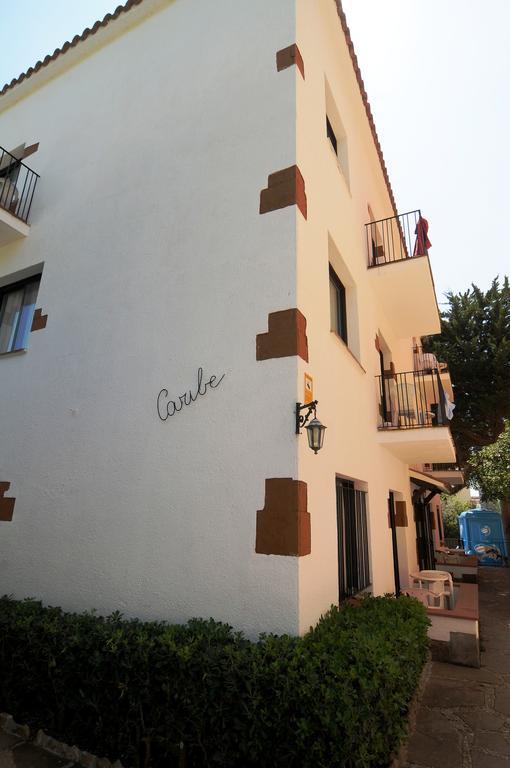 Apartamentos Ar Caribe Lloret de Mar Exterior photo