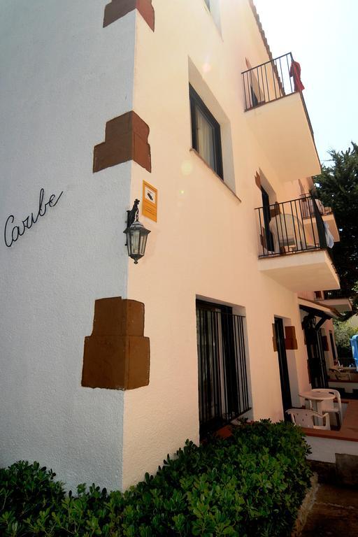 Apartamentos Ar Caribe Lloret de Mar Exterior photo